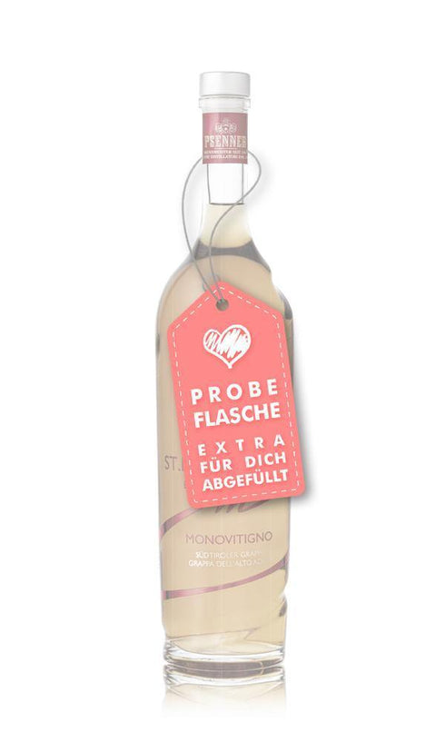 Psenner Grappa St Magdalener Probe 40ml